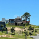 Casa à venda com 4 suítes,  no condomínio Villas do Golfe, Itu - SP