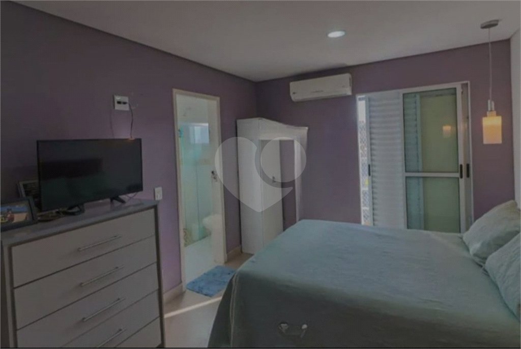 Casa à venda com 4 suítes em Jardim Bonfiglioli, São Paulo, SP