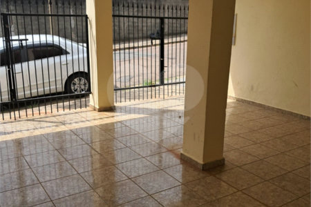 Casa à venda com 2 quartos em Vila Santana II, Jundiaí, SP