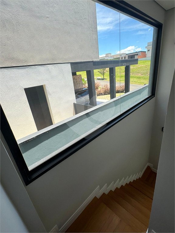 Casa à venda com 4 suítes no condomínio Villas do Golf, Itu - SP