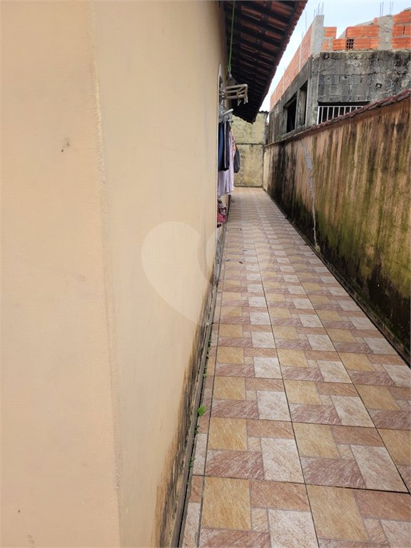 Casa à venda com 2 quartos em Suarão, Itanhaém, SP