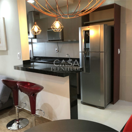 Studio para alugar com 1 suíte em Jardim América, Sorocaba, SP