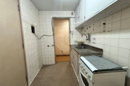 Apartamento à venda com 2 quartos em Tijuca, Rio de Janeiro, RJ
