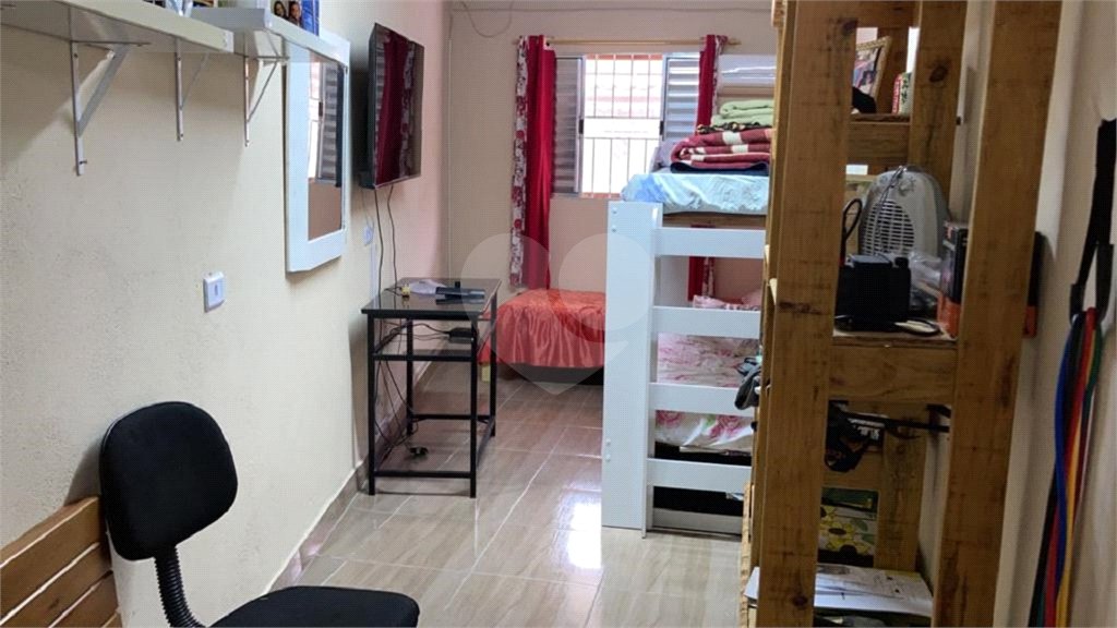 Casa à venda com 3 quartos em Morro do Algodão, Caraguatatuba, SP