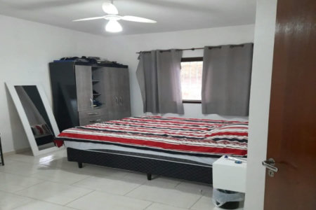 Casa à venda com 4 quartos, sendo 1 suíte, em City Bussocaba, Osasco, SP