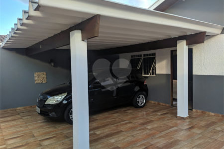 Casa Térrea à venda com 2 quartos em Jardim do Sol, Indaiatuba, SP
