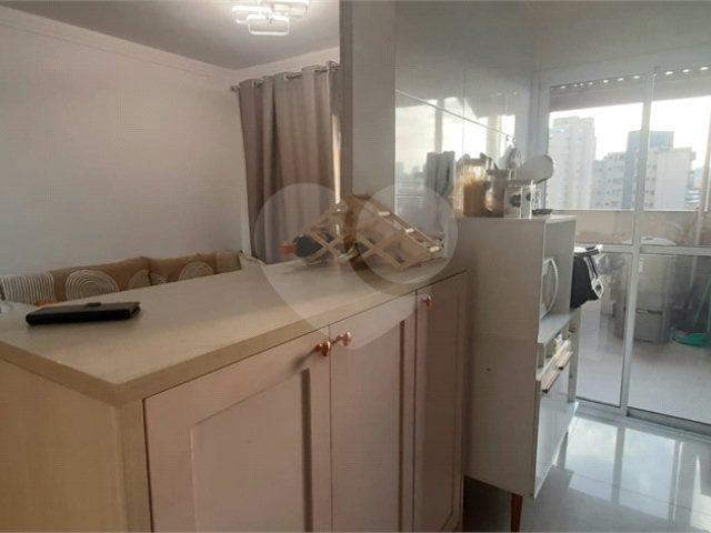 Apartamento à venda com 3 quartos, sendo 1 suíte,  em Parada Inglesa, São Paulo, SP