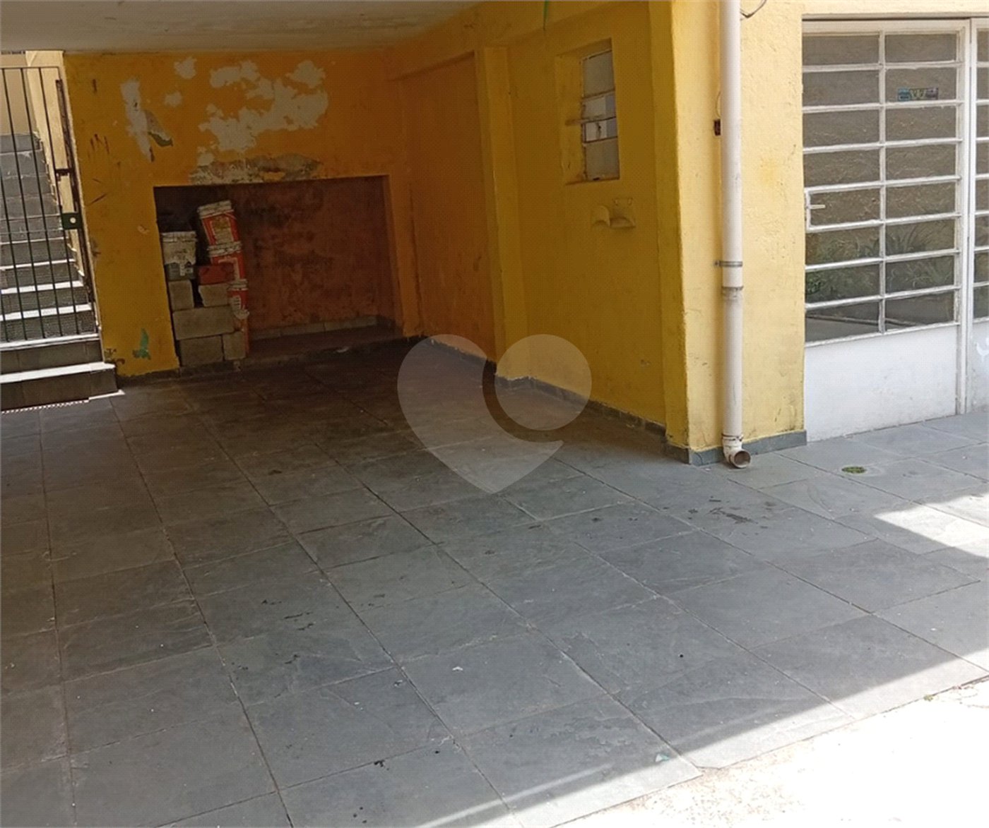 Casa à venda com 2 quartos em Jardim Líbano, São Paulo, SP