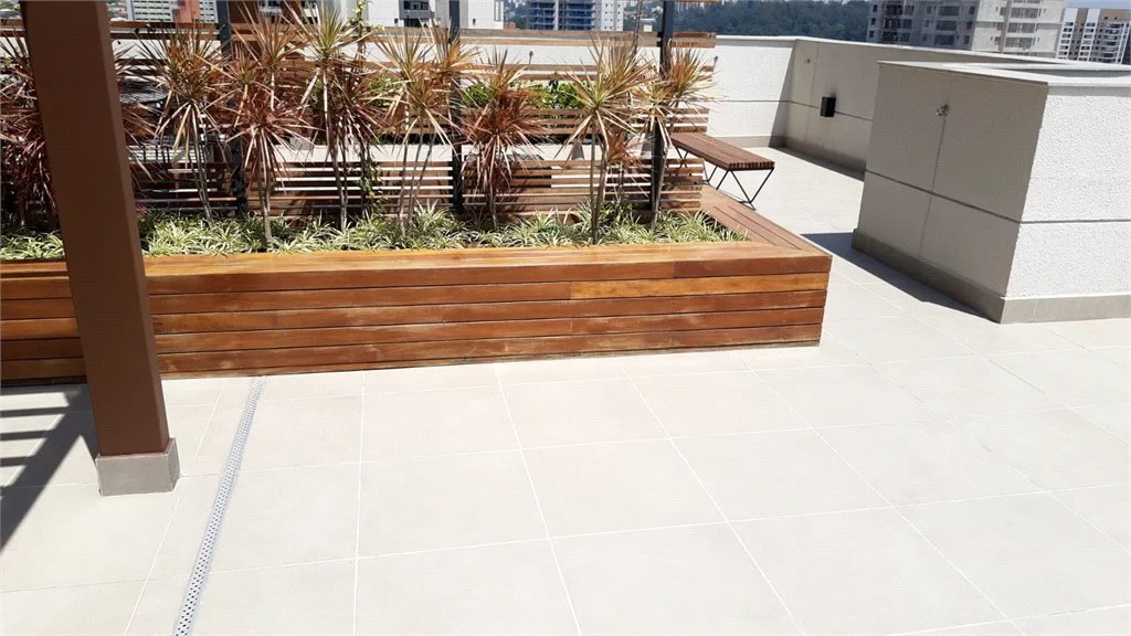 Apartamento para alugar com 2 quartos, sendo 1 suíte, em Butantã, São Paulo, SP