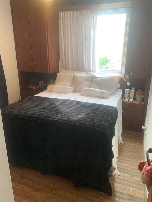 Cobertura à venda com 2 quartos em Vila Guarani (z Sul), São Paulo, SP