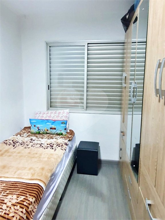 Apartamento à venda com 2 quartos em Vila Mazzei, São Paulo, SP