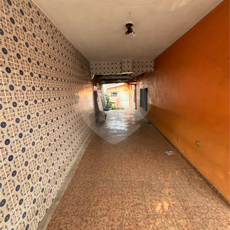 Casa à venda com 2 quartos no Centro, Salto, SP