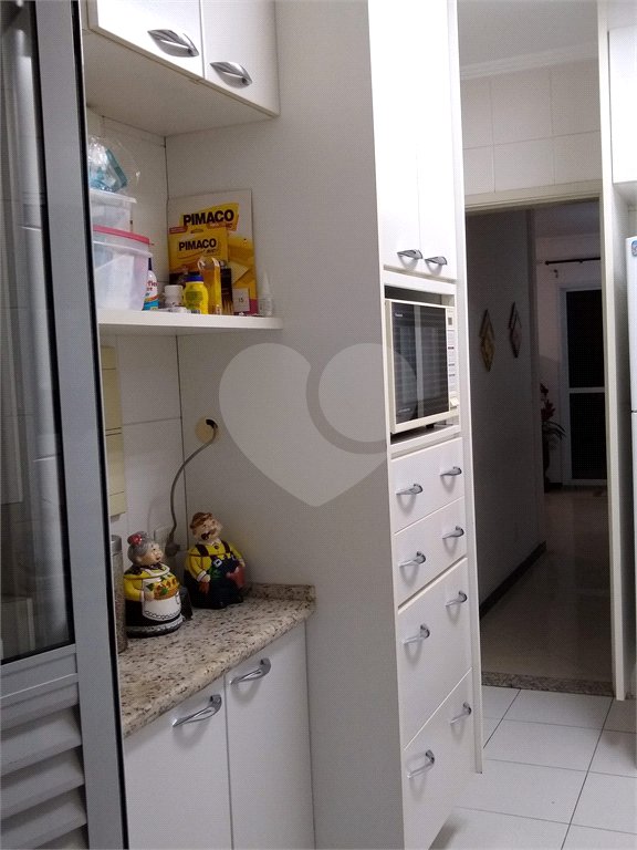 Apartamento à venda com 3 quartos, sendo 1 suíte, em Vila Guilherme, São Paulo, SP