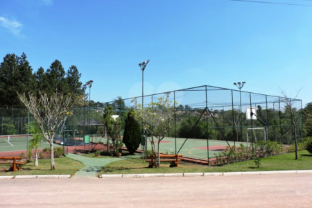 Casa á venda -Residencial Euroville
