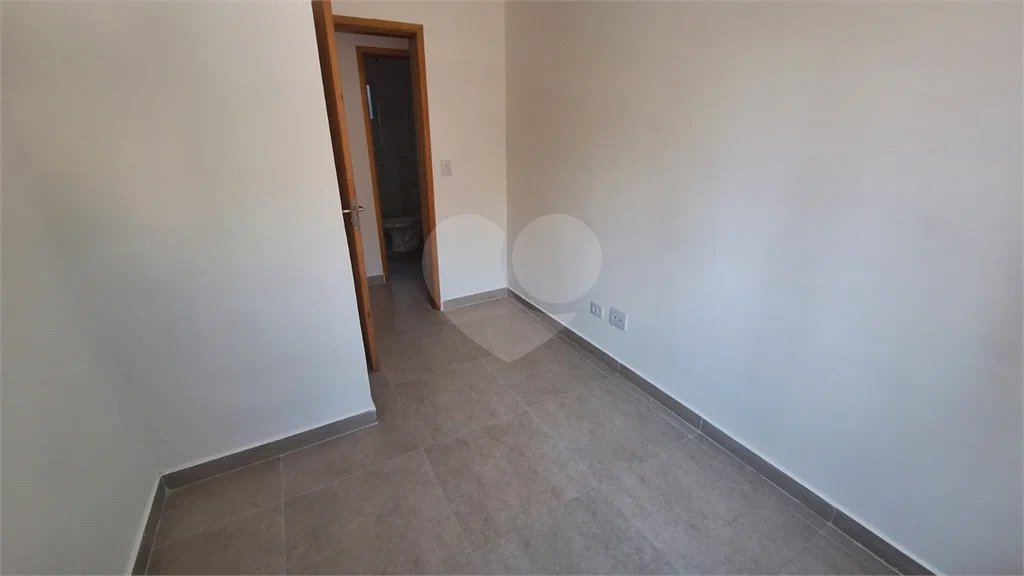 Apartamento à venda com 1 suíte em Santana, São Paulo, SP