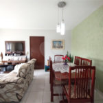 Apartamento à venda com 3 quartos, sendo 1 suíte, em Vila Dom Pedro I, São Paulo, SP