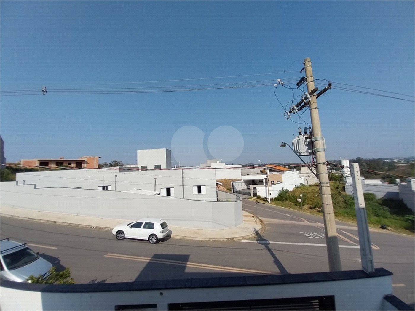 CASA A VENDA NO RESIDENCIAL CAPIVARI EM LOUVEIRA