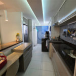 Apartamento à venda com 2 quartos, sendo 1 suíte, em Santana, São Paulo, SP