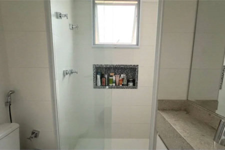 Apartamento à venda com 3 suítes em Água Branca, São Paulo, SP