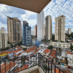 Apartamento à venda ou para alugar com 3 suítes em Santana, São Paulo, SP