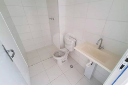 Apartamento à venda com 1 quarto em Cambuci, São Paulo, SP
