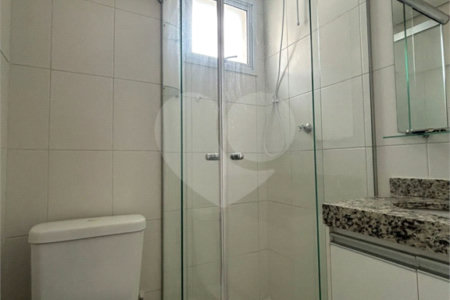 Apartamento à venda com 2 quartos em Tucuruvi, São Paulo, SP