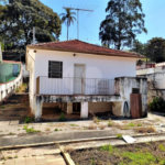 Casa Térrea à venda com 3 quartos em Horto, São Paulo, SP