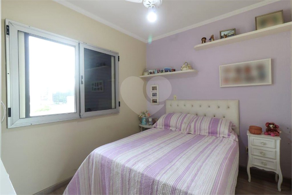 Apartamento à venda com 4 quartos, sendo 2 suítes, em Fazenda Morumbi, São Paulo, SP