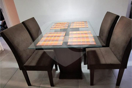 Apartamento à venda com 2 quartos em Residencial Santa Giovana, Jundiaí, SP