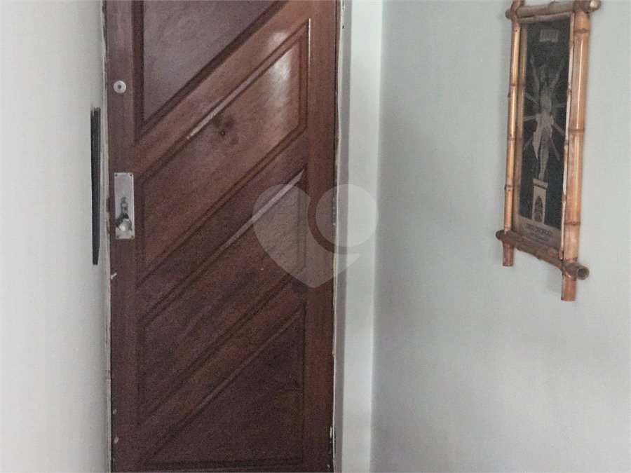 Apartamento à venda com 2 quartos em Maracanã, Rio de Janeiro, RJ