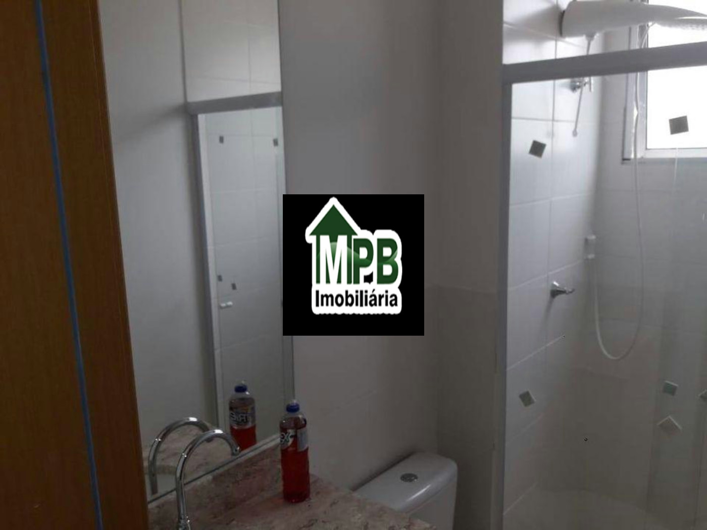 Apartamento à venda com 2 quartos em Caguassu, Sorocaba, SP