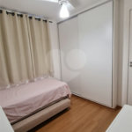 Apartamento no Spazio Monte Olimpio