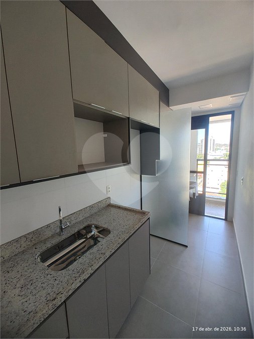 Apartamento à venda com 2 quartos, sendo 1 suíte,  em Vila Thais, Atibaia, SP