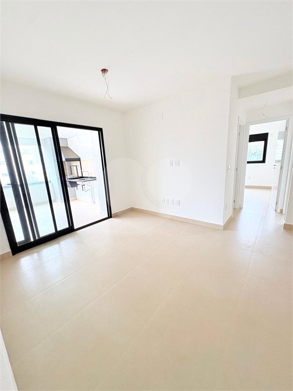 Apartamento à venda com 3 suítes em Vila Ema, São José dos Campos, SP