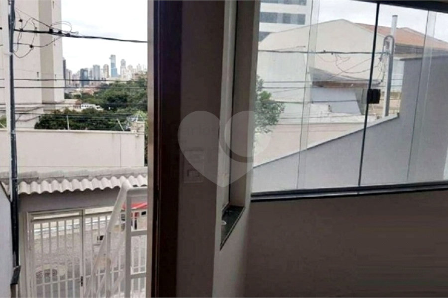 Sobrado à venda com 3 quartos, sendo 1 suíte, em Parada Inglesa, São Paulo, SP