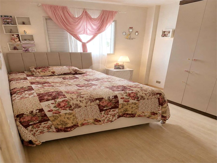 Apartamento à venda com 2 quartos em Santana, São Paulo, SP