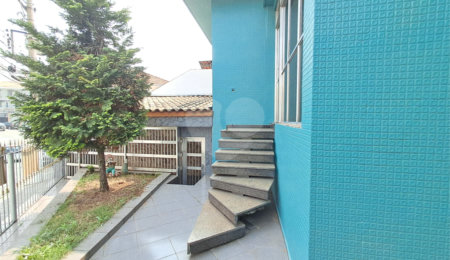 Casa Térrea à venda com 3 quartos, sendo 1 suíte,  em Vila Guilherme, São Paulo, SP