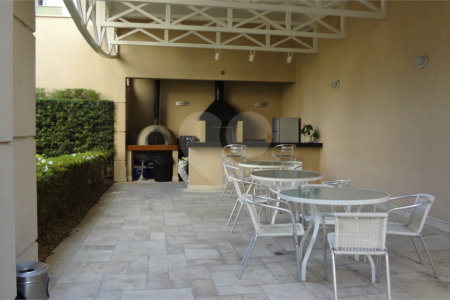 Apartamento à venda com 1 suíte em Pinheiros, São Paulo, SP