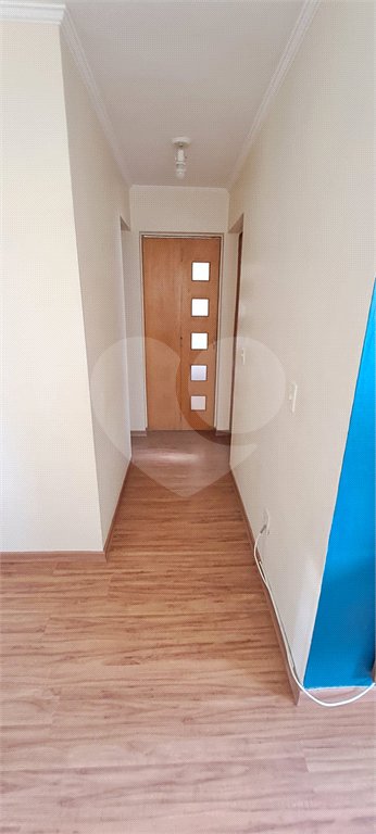 Apartamento à venda com 2 quartos em Mandaqui, São Paulo, SP