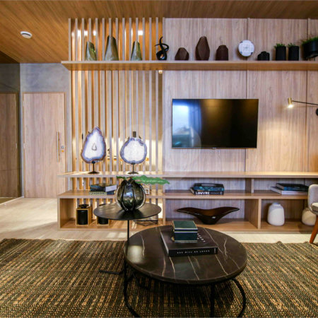 Apartamento à venda com 3 suítes em Perdizes, São Paulo, SP