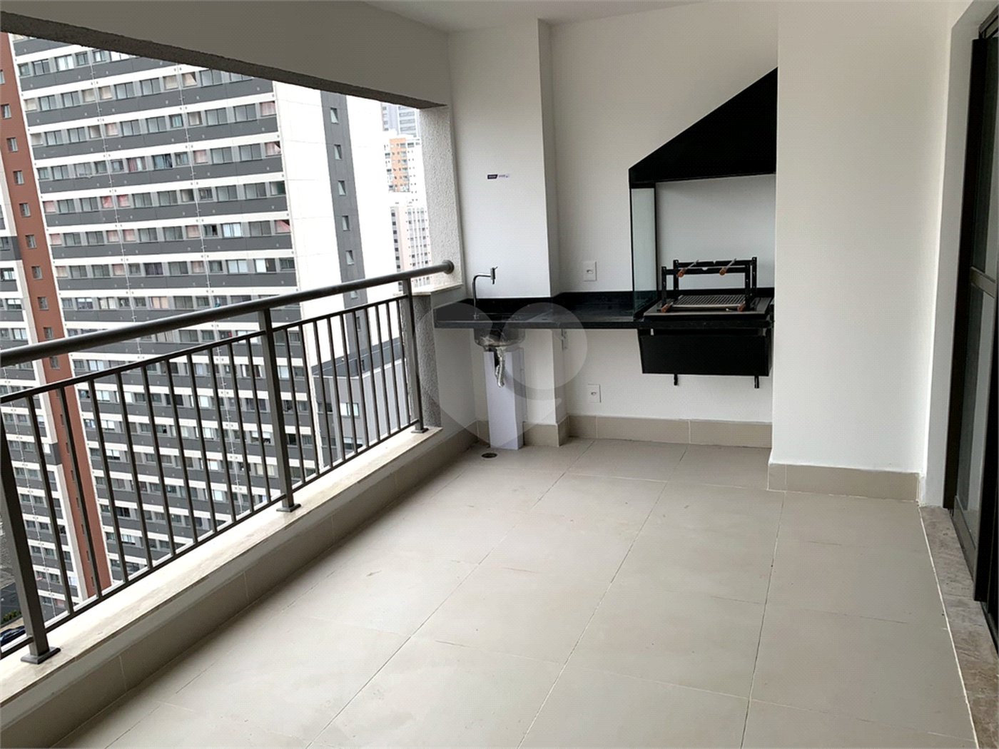 Apartamento à venda com 2 quartos, sendo 1 suíte, em Ipiranga, São Paulo, SP