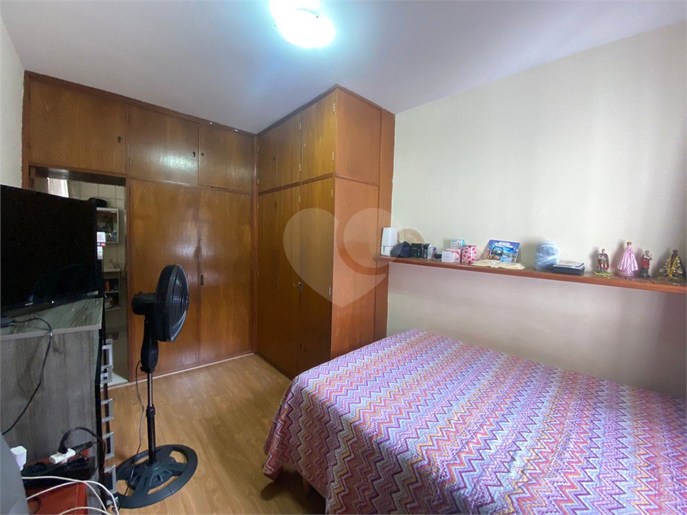 Casa Térrea à venda com 3 quartos, sendo 1 suíte, em Santa Teresinha, São Paulo, SP