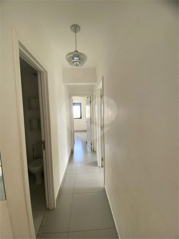 Apartamento à venda com 3 quartos, sendo 1 suíte,  em Vila Santana, Araraquara, SP