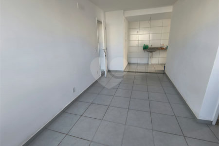 Apartamento à venda com 2 quartos em Jardim São Rafael I, Araraquara, SP