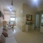 Apartamento à venda com 2 quartos em Leblon, Rio de Janeiro, RJ