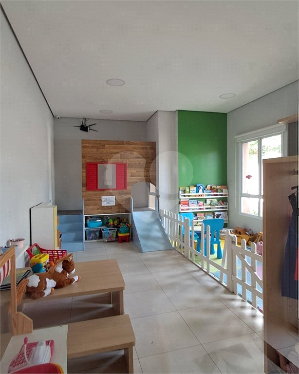 Apartamento à venda com 2 quartos em Vila Butantã, São Paulo, SP