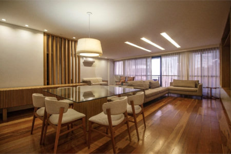 Apartamento à venda com 4 quartos, sendo 2 suítes,  em Tijuca, Rio de Janeiro, RJ