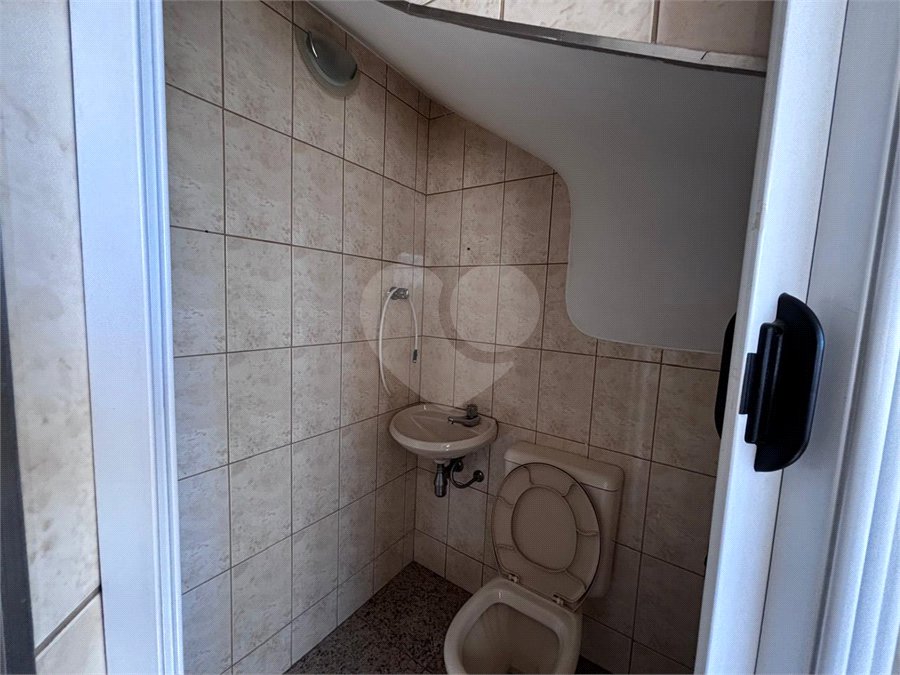 Cobertura à venda com 3 quartos em Santana, São Paulo, SP