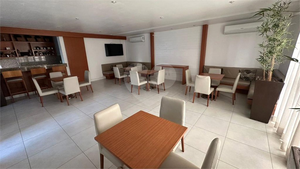 Apartamento à venda com 2 quartos, sendo 1 suíte,  em Andaraí, Rio de Janeiro, RJ