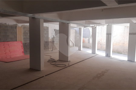 Casa à venda com 2 quartos no condomínio Residencial Luta, São Paulo - SP